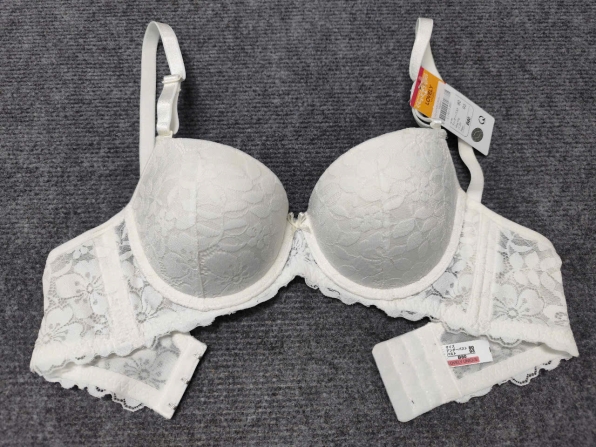 ÁO LOVELY REN 1401 - TRẮNG ÁO LOVELY REN 1401 - TRẮNG